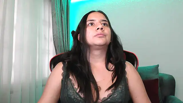 Lexyevans online show from 28, 1, 2025