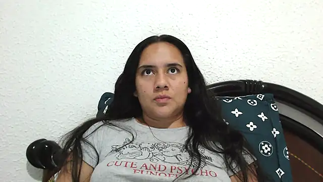 Lexyevans online show from 30, 1, 2025