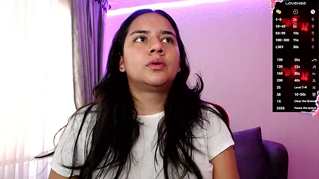 Lexyevans online show from 16, 2, 2025