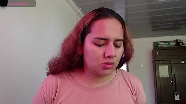 Lexyevans online show from 14, 10, 2025