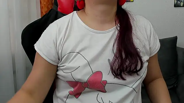 Lexyevans online show from 22, 2, 2026