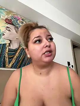 AllysonK online show from 7, 2, 2025