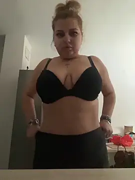 AllysonK online show from 20, 11, 2025