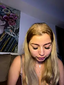 AllysonK online show from 6, 1, 2026