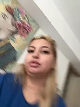 Snapshot of AllysonK chatting on 15, 5, 2026 AllysonK online show from 15, 5, 2026