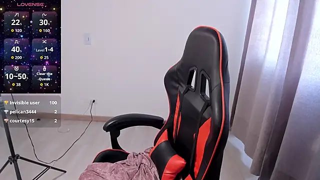 Snapshot of maryluna95 chatting on 20, 11, 2025 maryluna95 online show from 20, 11, 2025