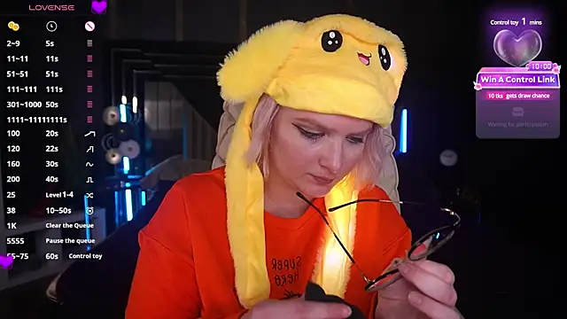 CoolTatis online show from 15, 1, 2025