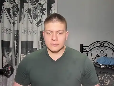 regan jhonso online show from 26, 10, 2025