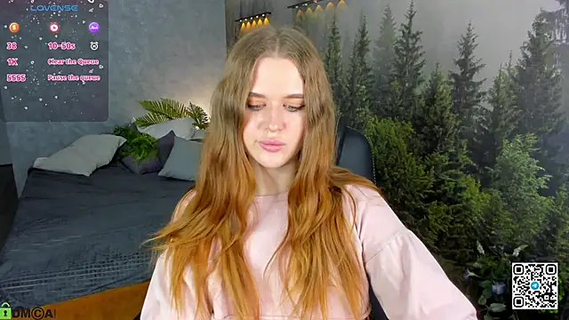 Betany Foks online show from 14, 3, 2026