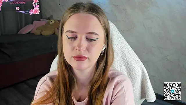 Betany Foks online show from 14, 4, 2026