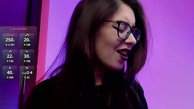 Snapshot of RitaSonnet chatting on 11, 1, 2025 RitaSonnet online show from 11, 1, 2025