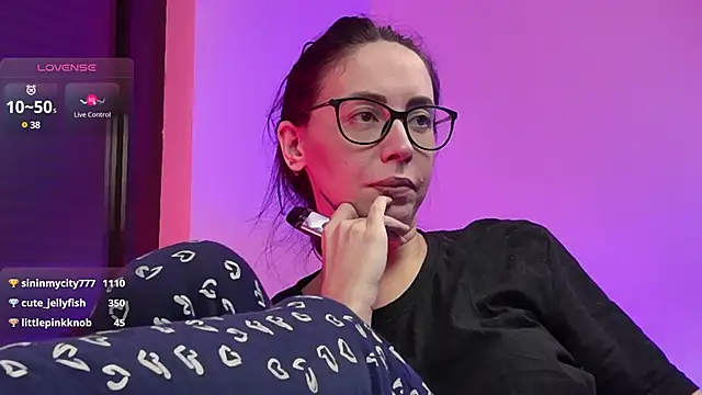 Snapshot of RitaSonnet chatting on 15, 1, 2025 RitaSonnet online show from 15, 1, 2025