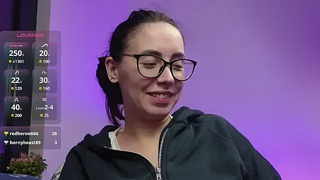 Snapshot of RitaSonnet chatting on 15, 1, 2025 RitaSonnet online show from 15, 1, 2025