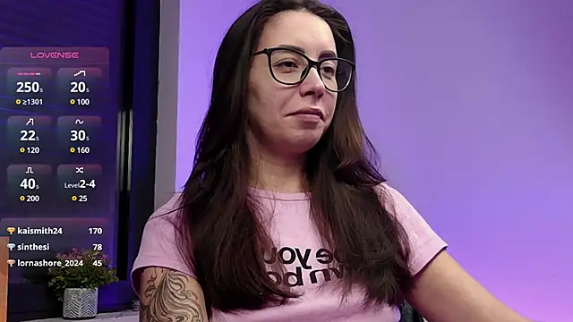 Snapshot of RitaSonnet chatting on 21, 1, 2025 RitaSonnet online show from 21, 1, 2025