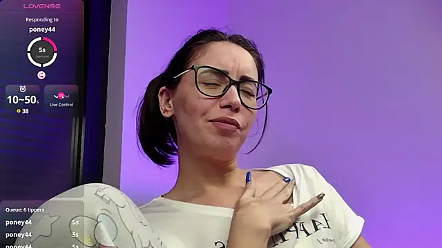 Snapshot of RitaSonnet chatting on 24, 1, 2025 RitaSonnet online show from 24, 1, 2025