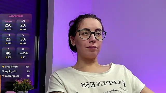 Snapshot of RitaSonnet chatting on 24, 1, 2025 RitaSonnet online show from 24, 1, 2025