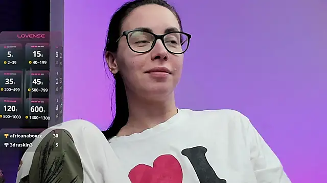 Snapshot of RitaSonnet chatting on 30, 1, 2025 RitaSonnet online show from 30, 1, 2025