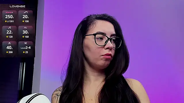 Snapshot of RitaSonnet chatting on 7, 2, 2025 RitaSonnet online show from 7, 2, 2025