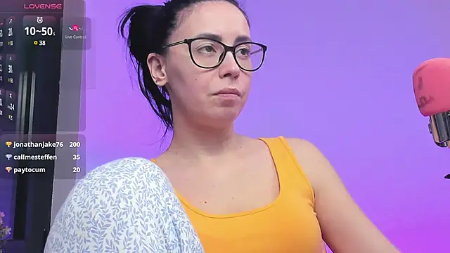 Snapshot of RitaSonnet chatting on 12, 3, 2025 RitaSonnet online show from 12, 3, 2025