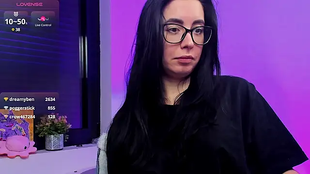 Snapshot of RitaSonnet chatting on 20, 3, 2025 RitaSonnet online show from 20, 3, 2025