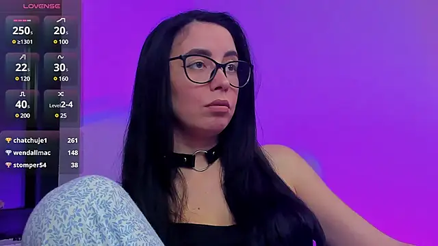 Snapshot of RitaSonnet chatting on 21, 3, 2025 RitaSonnet online show from 21, 3, 2025