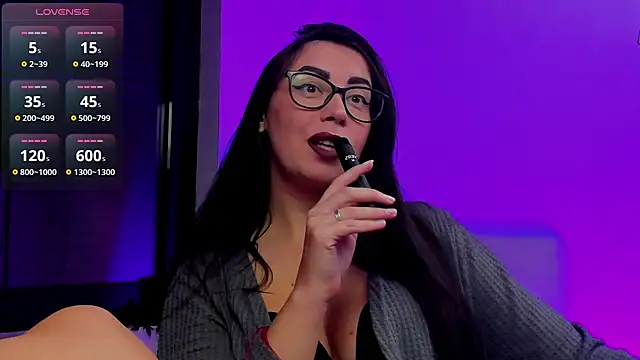 Snapshot of RitaSonnet chatting on 2, 11, 2025 RitaSonnet online show from 2, 11, 2025