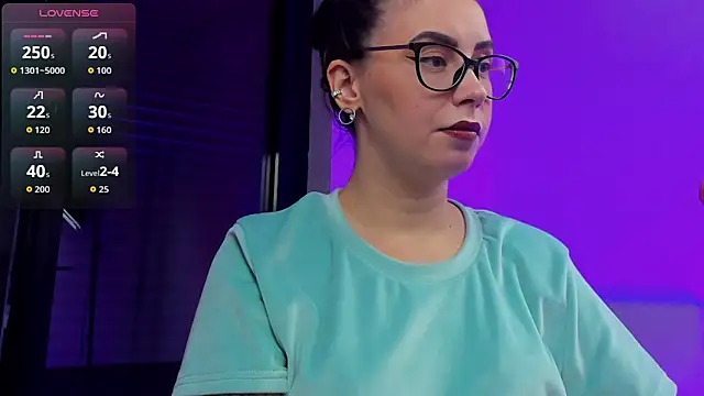 Snapshot of RitaSonnet chatting on 7, 11, 2025 RitaSonnet online show from 7, 11, 2025