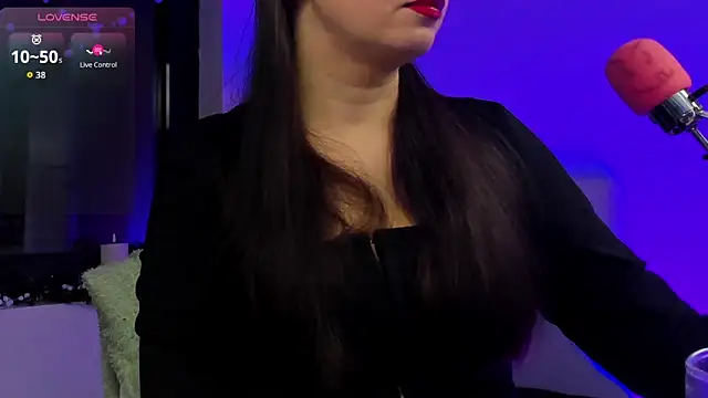 Snapshot of RitaSonnet chatting on 17, 1, 2026 RitaSonnet online show from 17, 1, 2026