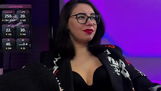 Snapshot of RitaSonnet chatting on 4, 2, 2026 RitaSonnet online show from 4, 2, 2026