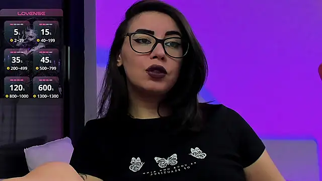 Snapshot of RitaSonnet chatting on 6, 2, 2026 RitaSonnet online show from 6, 2, 2026