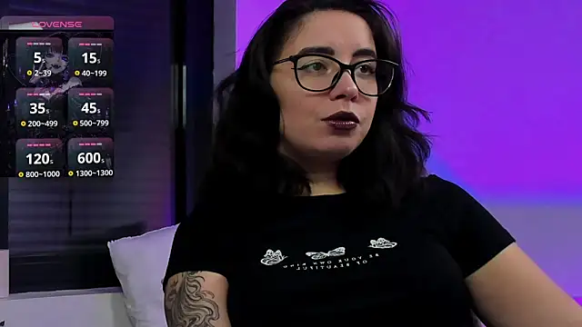 Snapshot of RitaSonnet chatting on 8, 2, 2026 RitaSonnet online show from 8, 2, 2026