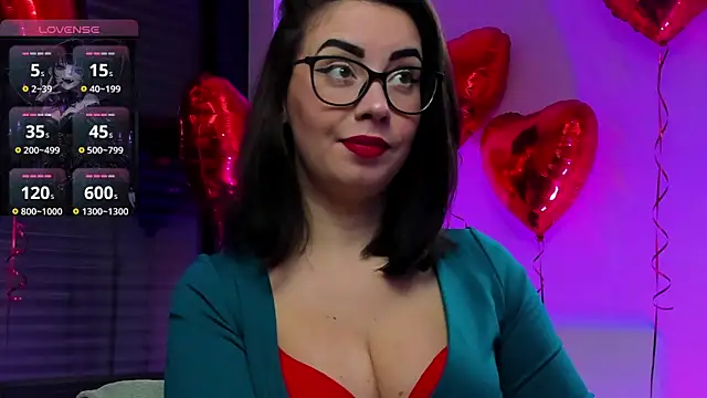 Snapshot of RitaSonnet chatting on 13, 2, 2026 RitaSonnet online show from 13, 2, 2026