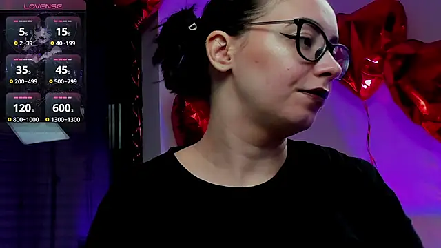 Snapshot of RitaSonnet chatting on 2, 3, 2026 RitaSonnet online show from 2, 3, 2026