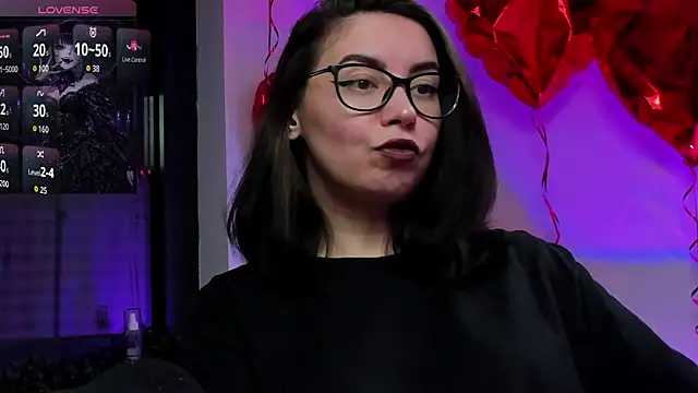 Snapshot of RitaSonnet chatting on 4, 3, 2026 RitaSonnet online show from 4, 3, 2026