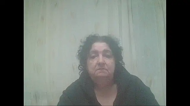 maturekorine online show from 17, 12, 2025