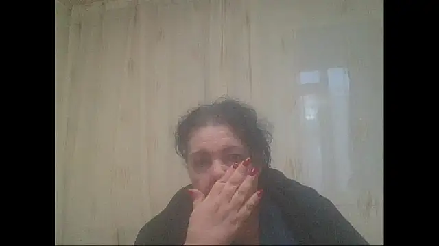 maturekorine online show from 25, 2, 2026