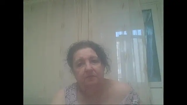 maturekorine online show from 12, 4, 2026