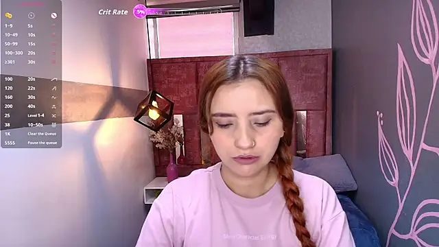 ZaraNolimits  online show from 10, 7, 2026