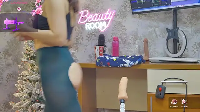 YourBurnWish online show from 16, 12, 2025