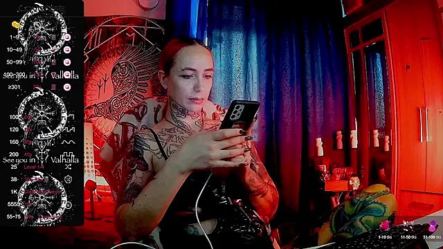 miss jenna lovee online show from 10, 3, 2025