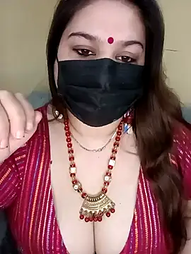 Snapshot of Rupaleesexy chatting on 3, 12, 2024 Rupaleesexy online show from 3, 12, 2024