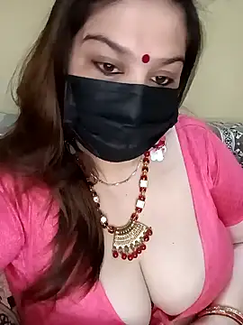 Snapshot of Rupaleesexy chatting on 6, 12, 2024 Rupaleesexy online show from 6, 12, 2024