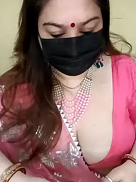 Snapshot of Rupaleesexy chatting on 6, 12, 2024 Rupaleesexy online show from 6, 12, 2024