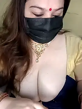 Snapshot of Rupaleesexy chatting on 14, 12, 2024 Rupaleesexy online show from 14, 12, 2024