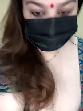 Snapshot of Rupaleesexy chatting on 15, 12, 2024 Rupaleesexy online show from 15, 12, 2024