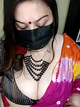 Snapshot of Rupaleesexy chatting on 18, 12, 2024 Rupaleesexy online show from 18, 12, 2024