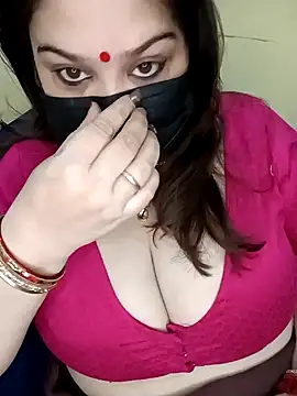 Snapshot of Rupaleesexy chatting on 14, 1, 2025 Rupaleesexy online show from 14, 1, 2025