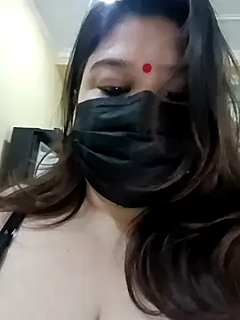 Snapshot of Rupaleesexy chatting on 4, 2, 2025 Rupaleesexy online show from 4, 2, 2025