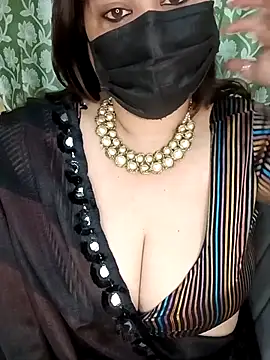 Snapshot of Rupaleesexy chatting on 6, 2, 2025 Rupaleesexy online show from 6, 2, 2025