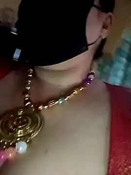 Snapshot of Rupaleesexy chatting on 16, 2, 2025 Rupaleesexy online show from 16, 2, 2025